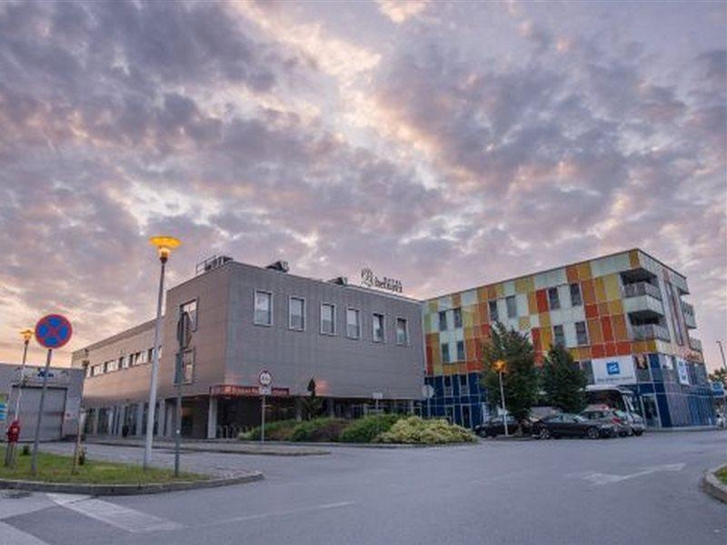 Betnava Hotel Марибор Экстерьер фото