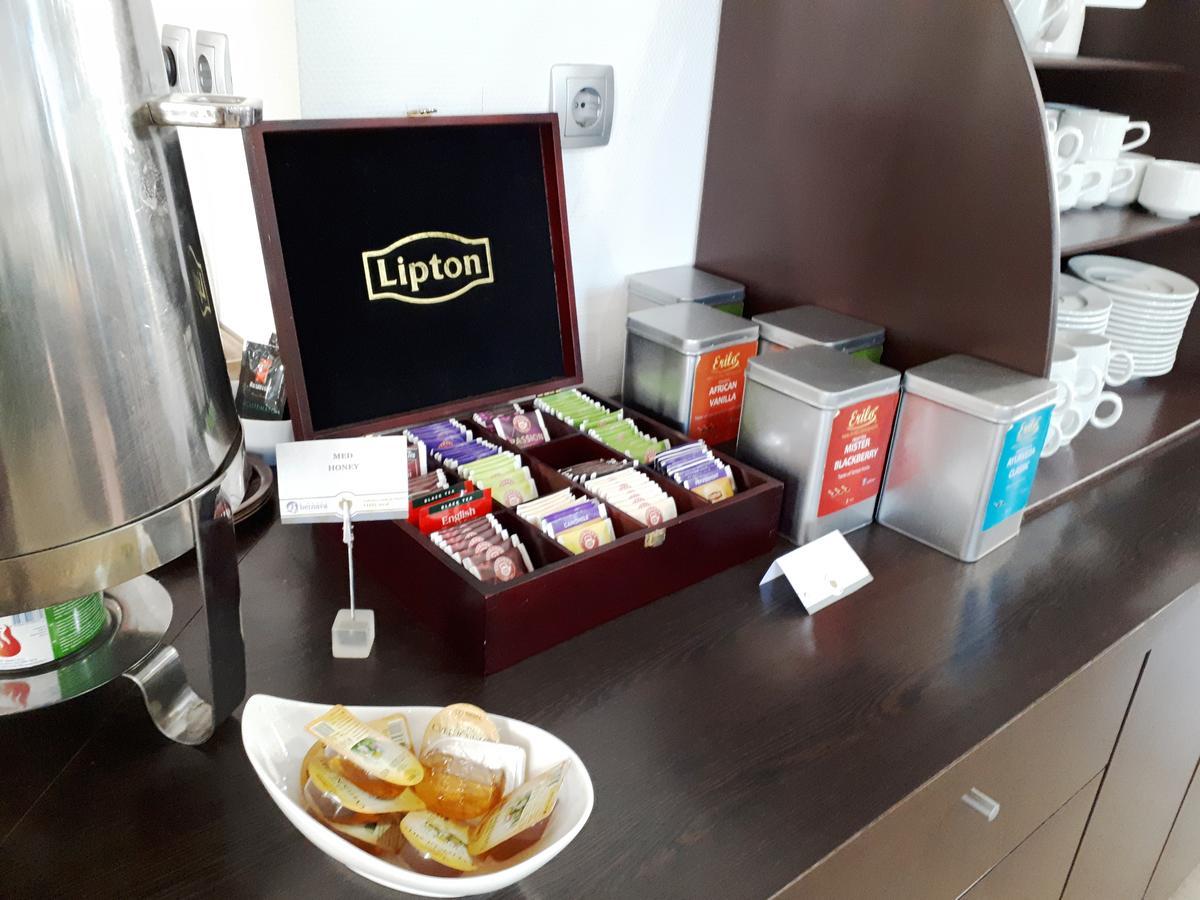 Betnava Hotel Марибор Экстерьер фото