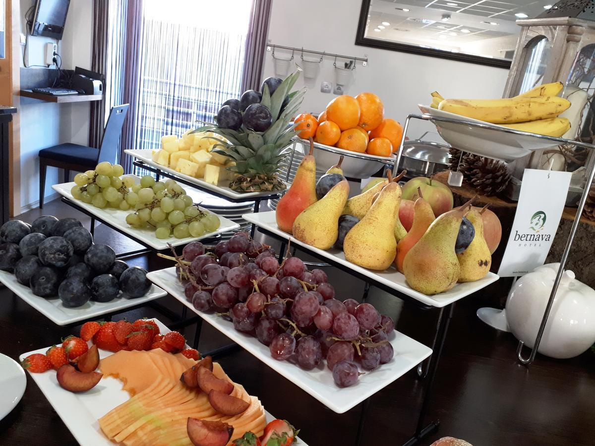 Betnava Hotel Марибор Экстерьер фото