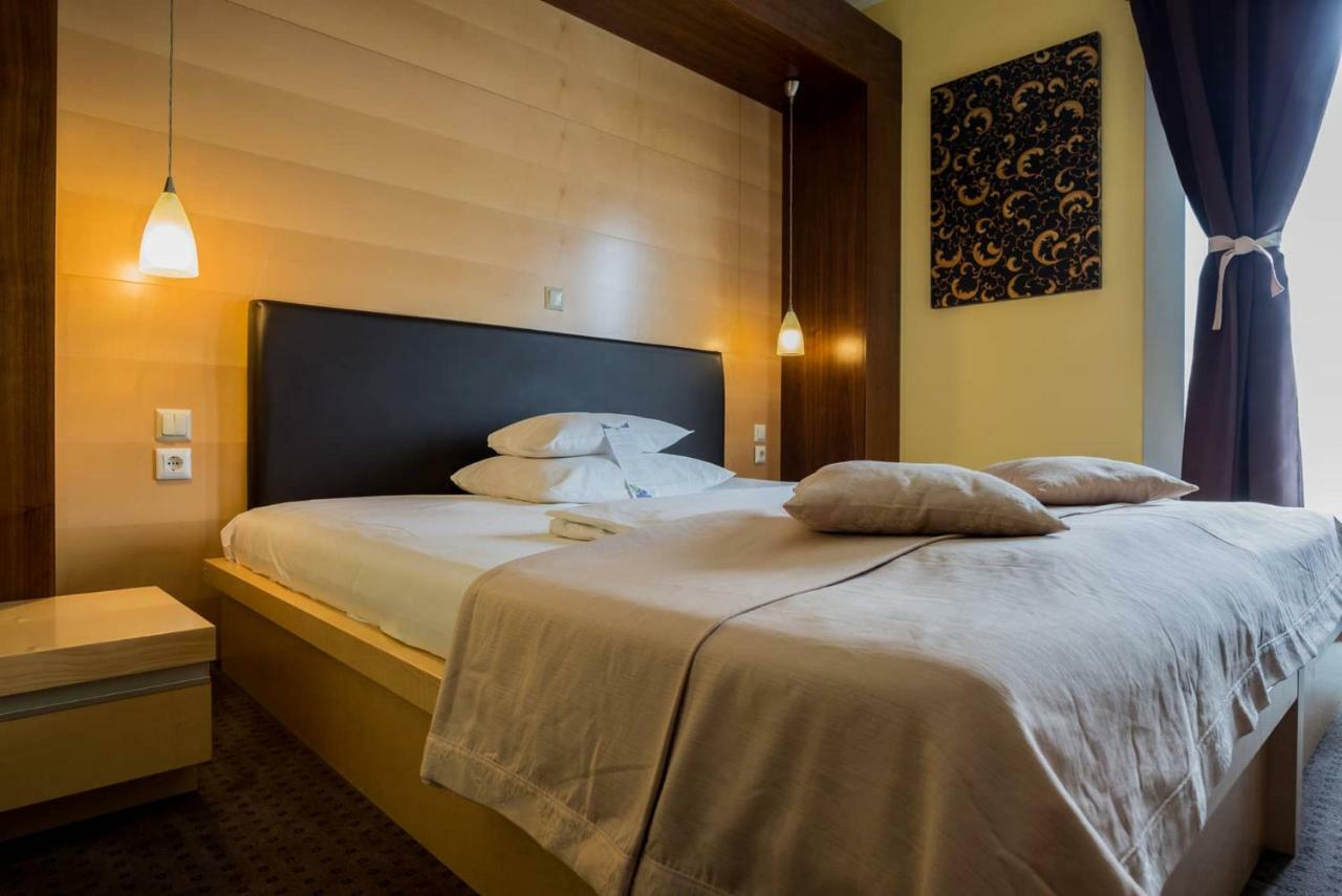 Betnava Hotel Марибор Экстерьер фото