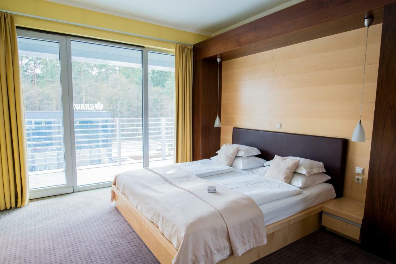 Betnava Hotel Марибор Экстерьер фото